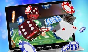 Discovering the World of Sister Casinos A Guide for Gamblers