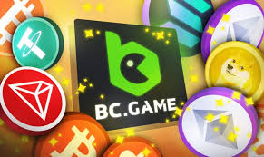 Experience the Thrill of BC.Game Cryptocurrency Casino
