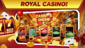 Online UK Spins Heaven Your Ultimate Guide to UK Online Casinos
