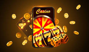 Posido Casino Η απόλυτη εμπειρία παιχνιδιού στον κόσμο των καζίνο